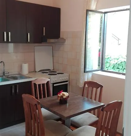 Lägenhet Relax Podgorica